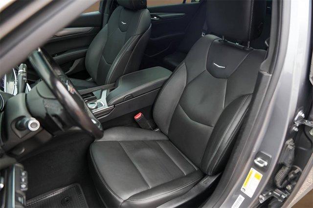 used 2020 Cadillac CT5 car, priced at $28,973