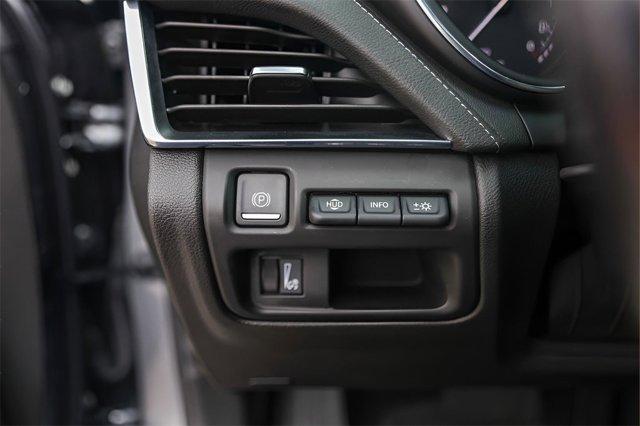 used 2020 Cadillac CT5 car, priced at $28,973