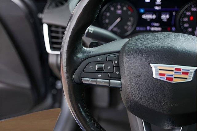 used 2020 Cadillac CT5 car, priced at $28,973