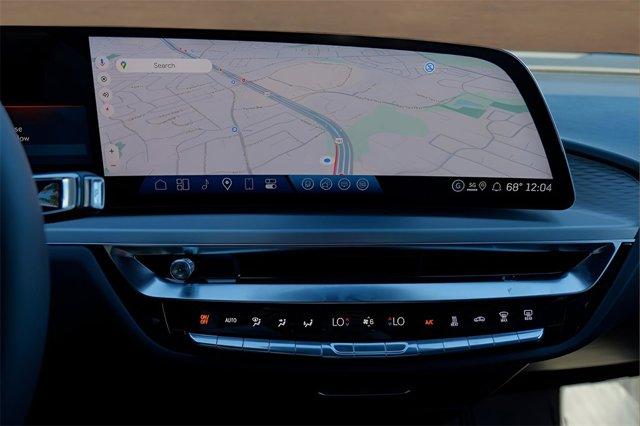 new 2026 Cadillac LYRIQ car, priced at $70,404