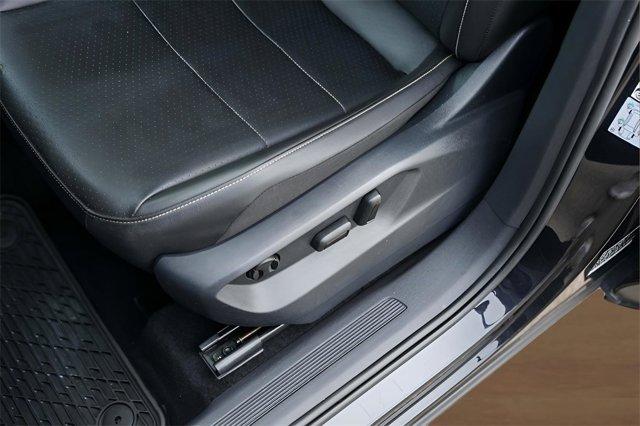 used 2021 Volkswagen Tiguan car, priced at $18,998