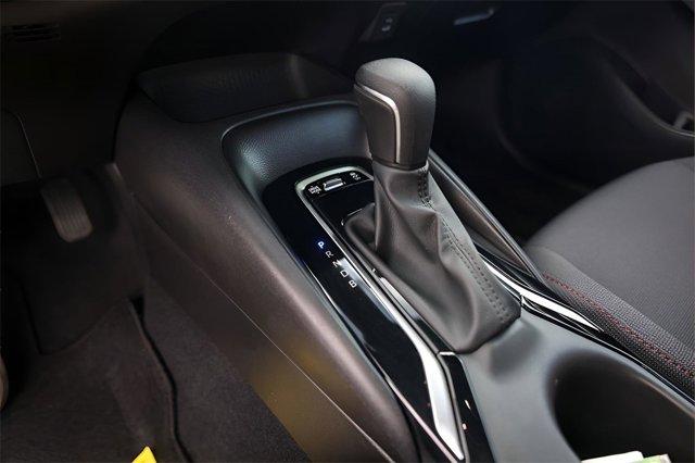 used 2024 Toyota Corolla car, priced at $22,998