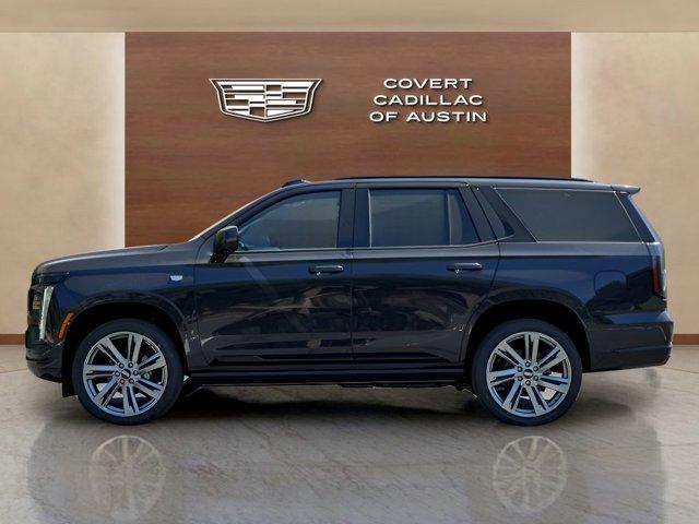 new 2026 Cadillac Escalade car, priced at $115,680