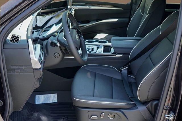 new 2026 Cadillac Escalade car, priced at $115,680