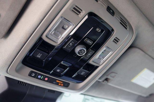 used 2025 Cadillac Escalade car, priced at $118,998