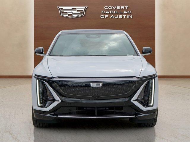 new 2026 Cadillac LYRIQ car, priced at $71,004