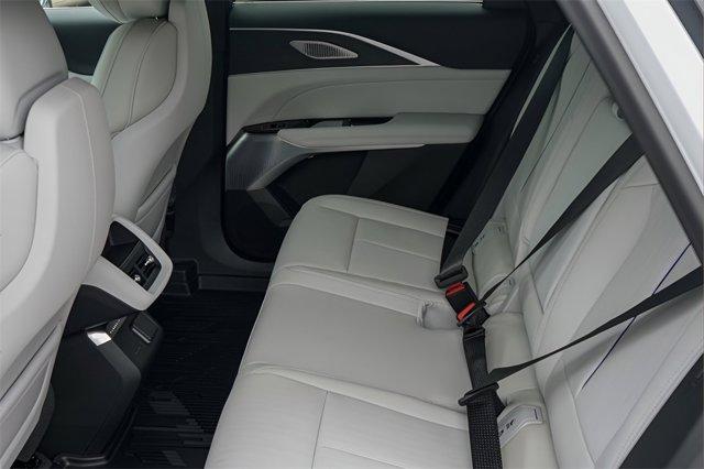 new 2026 Cadillac LYRIQ car, priced at $71,004