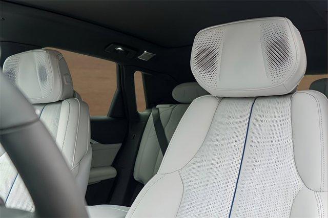 new 2026 Cadillac LYRIQ car, priced at $71,004