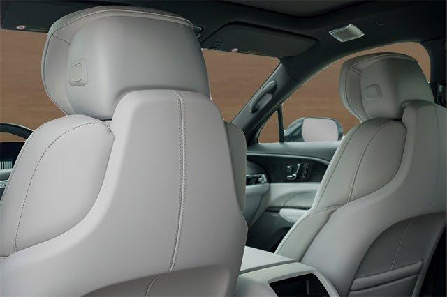 new 2026 Cadillac LYRIQ car, priced at $71,004