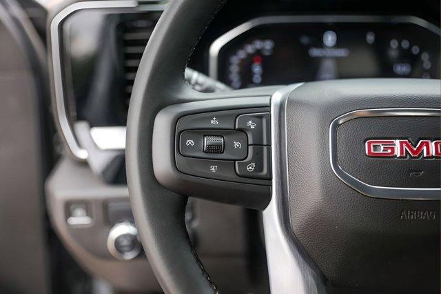 used 2023 GMC Sierra 1500 car, priced at $35,075