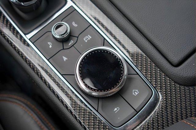 new 2026 Cadillac CT5 car, priced at $57,065