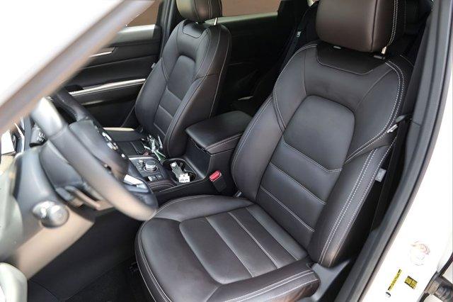 used 2024 Mazda CX-5 car, priced at $33,125