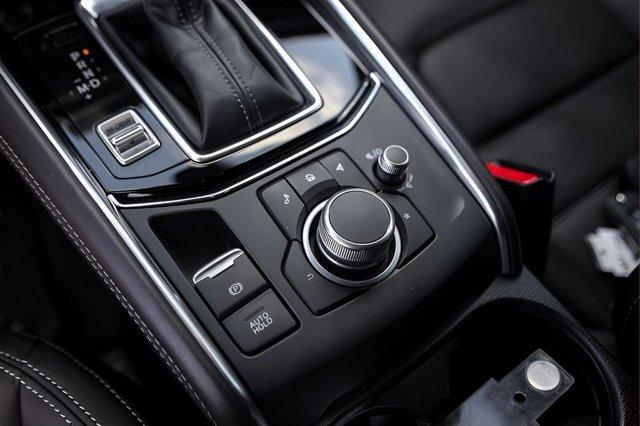used 2024 Mazda CX-5 car, priced at $33,125