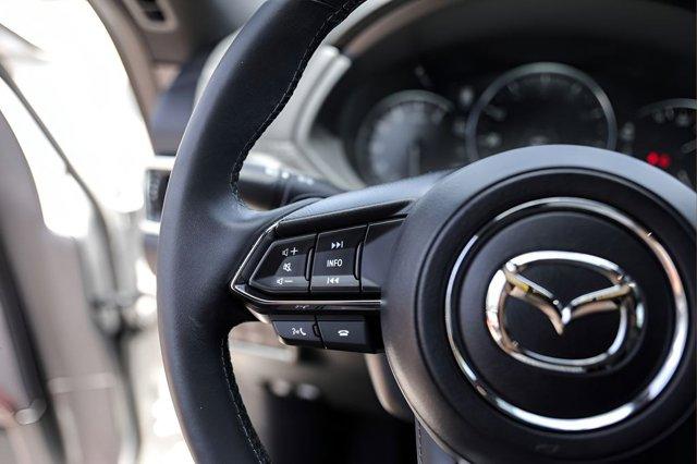 used 2024 Mazda CX-5 car, priced at $33,125