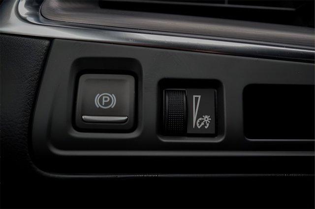 new 2026 Cadillac XT5 car, priced at $46,940