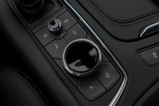 new 2026 Cadillac XT5 car, priced at $46,940