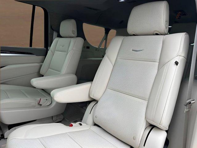 new 2026 Cadillac Escalade ESV car, priced at $134,755