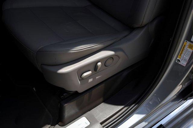 used 2024 GMC Sierra 1500 car, priced at $49,725