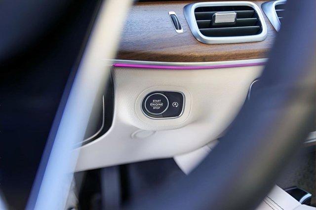 used 2025 Mercedes-Benz GLE 350 car, priced at $59,400