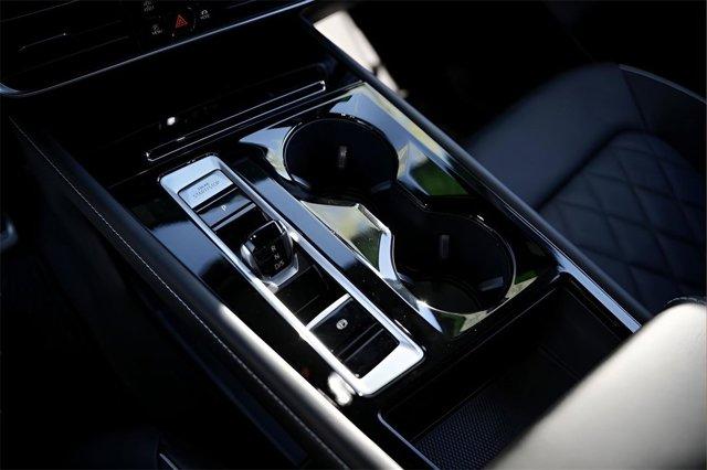 used 2024 Volkswagen Atlas Cross Sport car, priced at $39,139