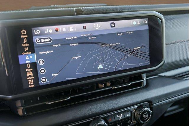 used 2024 Jeep Wrangler car, priced at $39,700