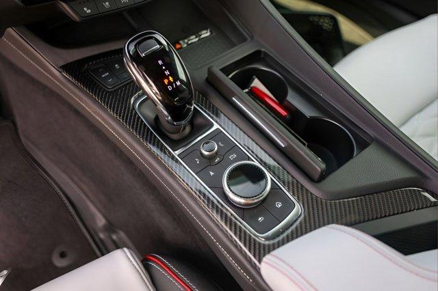 used 2026 Cadillac CT5-V car, priced at $140,125