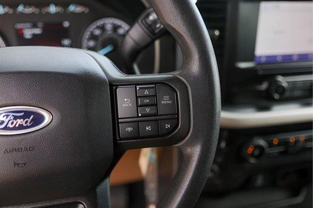 used 2023 Ford F-150 car