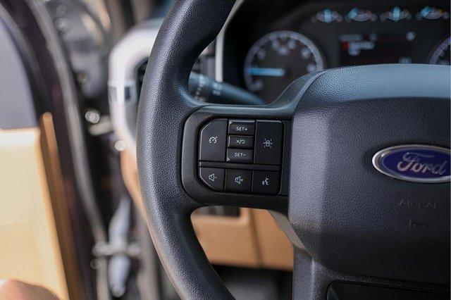 used 2023 Ford F-150 car