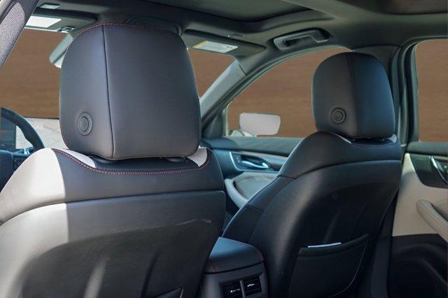 new 2026 Cadillac CT5-V car, priced at $68,810