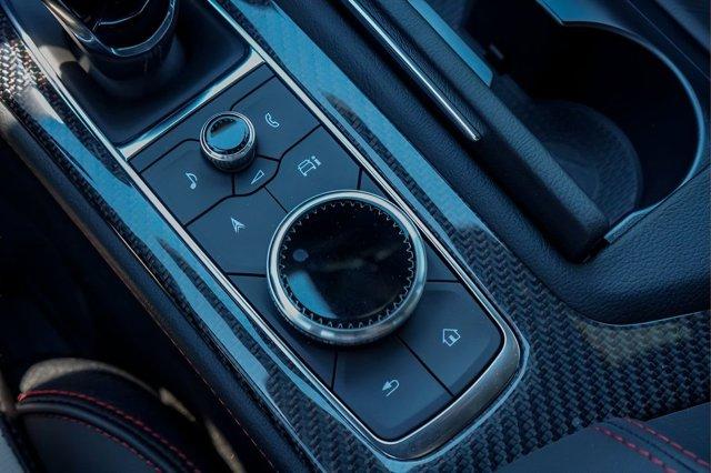 new 2026 Cadillac CT5-V car, priced at $68,810