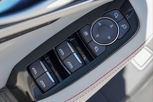 new 2026 Cadillac CT5-V car, priced at $68,810