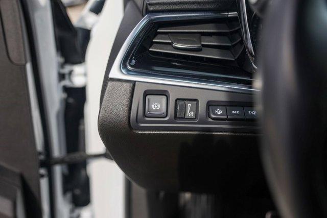 used 2023 Cadillac XT6 car, priced at $41,798