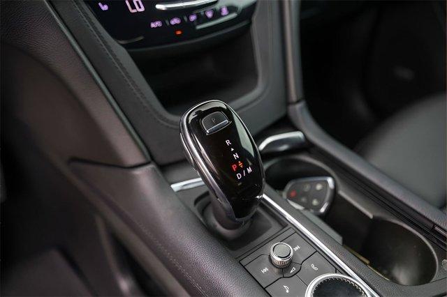 used 2021 Cadillac XT5 car, priced at $21,695