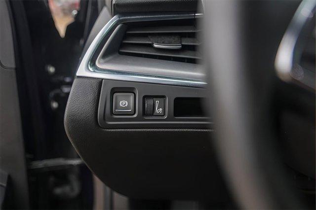 used 2021 Cadillac XT5 car, priced at $21,695