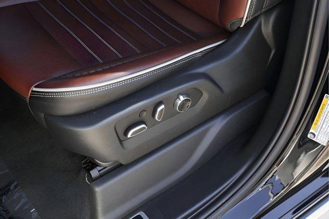 used 2025 GMC Sierra 1500 car, priced at $68,125