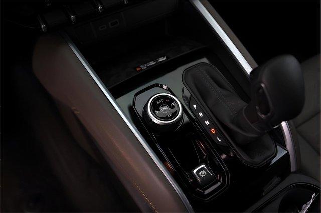 used 2024 Chevrolet Colorado car, priced at $44,653