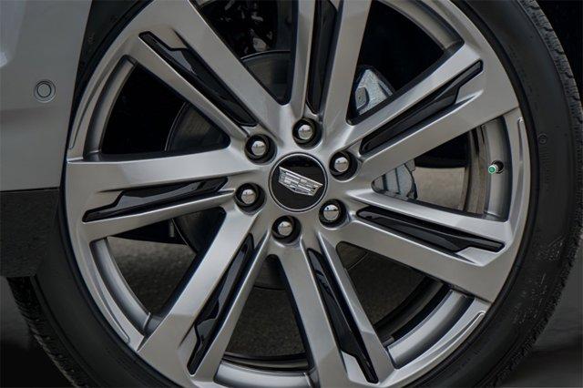 new 2026 Cadillac Escalade car, priced at $115,375