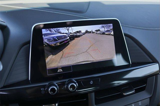 used 2025 Cadillac CT4-V car, priced at $69,998