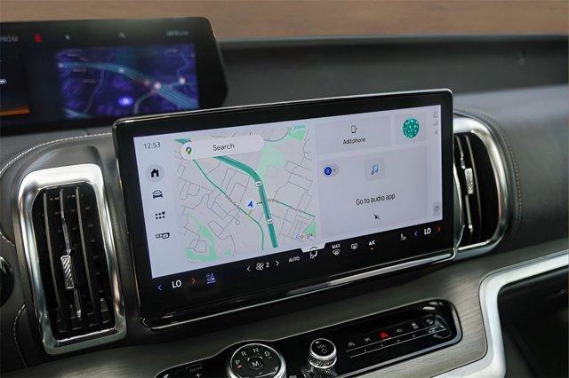 used 2025 Ford Expedition Max car, priced at $74,955