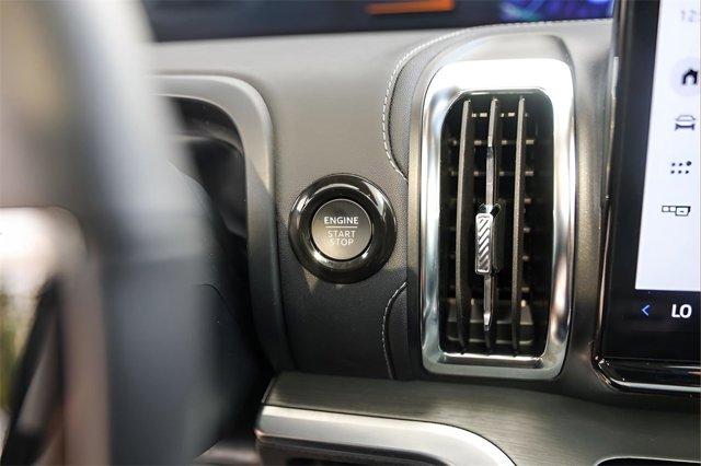 used 2025 Ford Expedition Max car, priced at $74,955