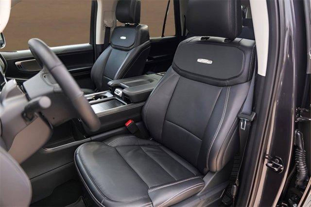 used 2025 Ford Expedition Max car, priced at $74,955