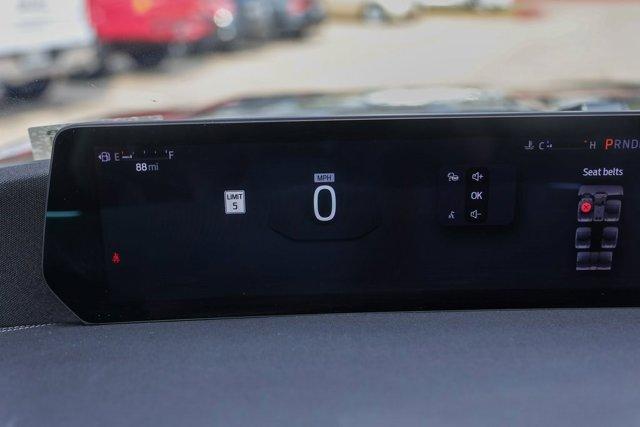 used 2025 Ford Expedition Max car, priced at $74,955