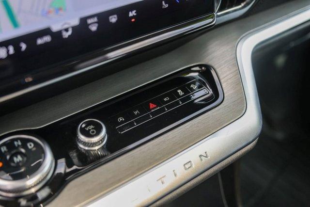 used 2025 Ford Expedition Max car, priced at $74,955