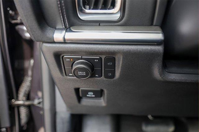 used 2025 Ford Expedition Max car, priced at $74,955