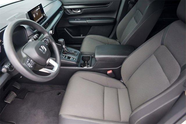 used 2025 Honda CR-V car, priced at $30,199