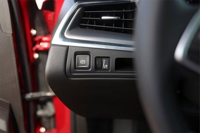 used 2024 Cadillac XT5 car, priced at $31,074