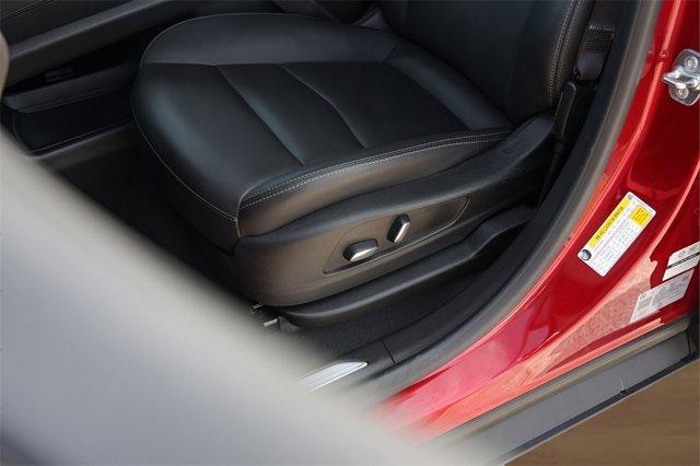 used 2024 Cadillac XT5 car, priced at $31,074