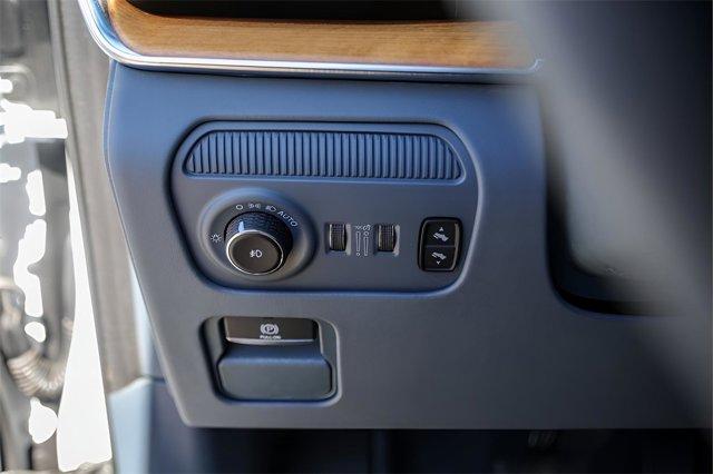 used 2024 Jeep Grand Wagoneer car, priced at $74,988