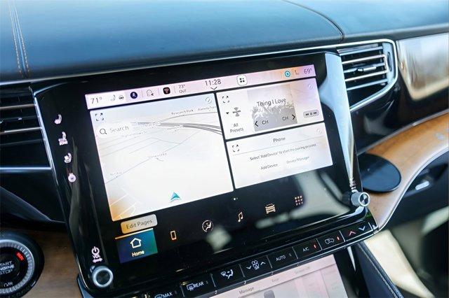 used 2024 Jeep Grand Wagoneer car, priced at $74,988