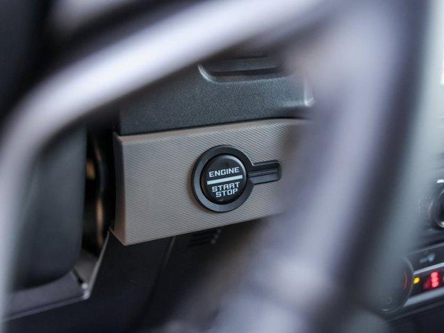 used 2024 Ford Bronco car, priced at $53,889